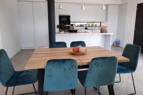 Chalet en el Barcarès